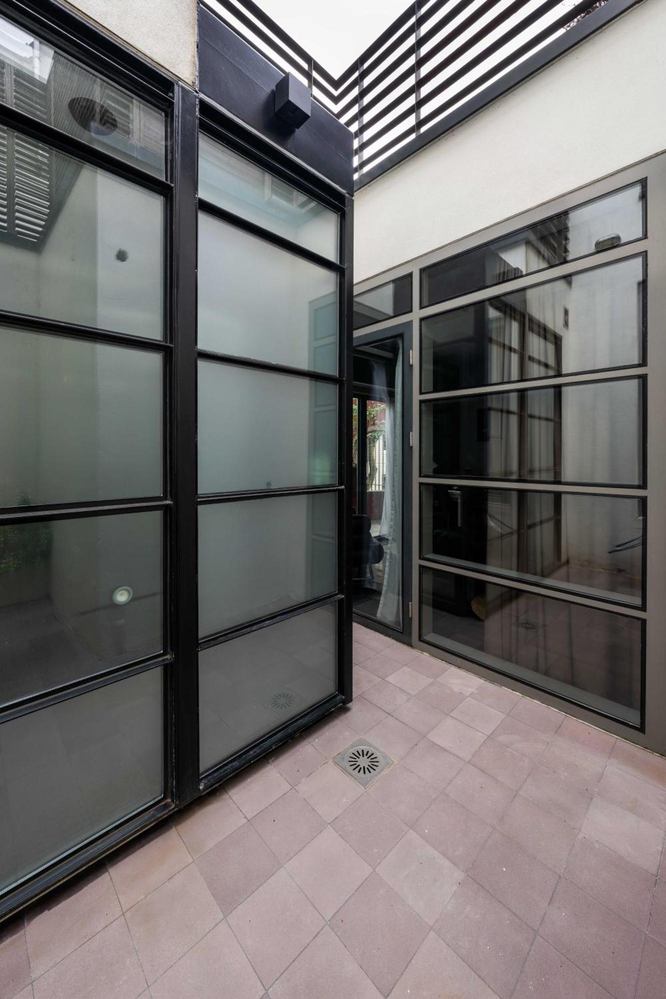 Zocher6 Bnb A Monumental Town House In The City Center Utrecht Exterior foto